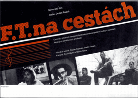 F. T. na cestách