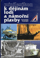 K dějinám lodí a námořní plavby