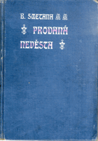 Prodaná nevěsta