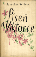 Píseň o Viktorce