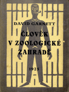 Člověk v zoologické zahradě :