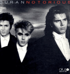 LP - Notourious