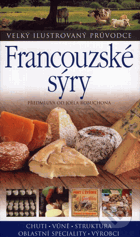 Francouzské sýry