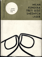 Třetí sešit směšných lásek