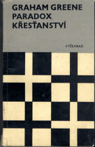 Paradox křesťanství