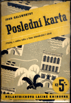 Obálka