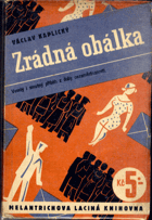 Zrádná obálka