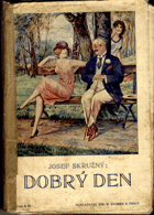 Dobrý den