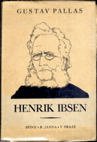 Henrik Ibsen