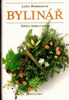 Bylinář