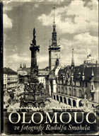 Olomouc ve fotografii