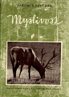 Myslivost