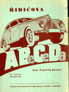 Řidičova abeceda
