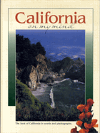 Claifornia on my mind