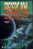 Za horizontem modrého jevu