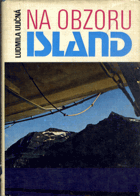 Na obzoru Island