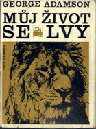 Můj život se lvy