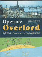 Operace Overlord