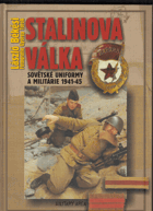 Stalinova válka