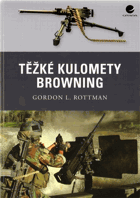 Těžké kulomety Browning