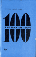 100 rad traktoristovi