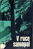 V ruce samopal