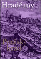 Hradčany, Pražský hrad