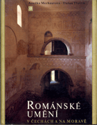 Románské umění v Čechách a na Moravě