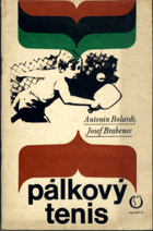Pálkový tenis
