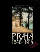 Praha 1848-1914