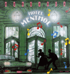 LP - Hungaria - Hotel Menthol