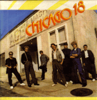LP - Chicago 18
