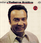 Večer s Vladimírem Menšíkem 2