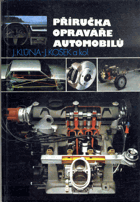 Příručka opraváře automobilů