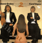 Lubomír Brabec a Karel Vágner - Transformations II