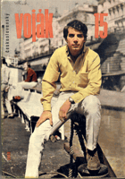 Československý voják 11/1969