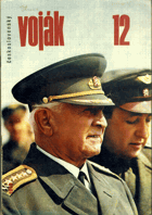 Československý voják 12/1969