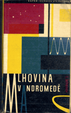 Mlhovina v Andromedě