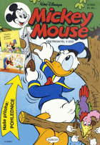 Komix - Mickey Mouse 3/1993