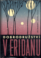 Dobrodružství v Eridanu