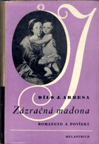 Zázračná madona
