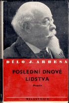 Poslední dnové lidstva