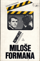 Konkurs na režiséra Miloše Formana