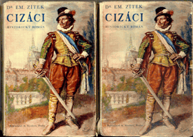 Cizáci