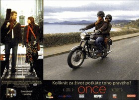 Fotoska - Once