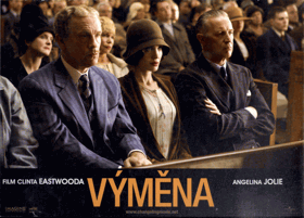 Fotoska - Výměna