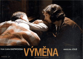 Fotoska - Výměna