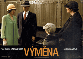 Fotoska - Výměna