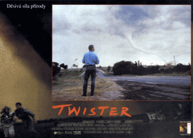 Fotoska - Twister