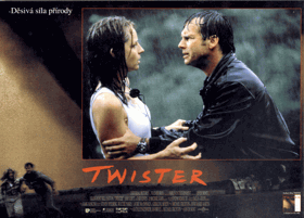 Fotoska - Twister